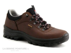 Grisport 10268D13G Marron - Chaussure Homme -Chaussures De Mode cd24607c73b9e66c561f35ea11d5d5ef 1015201 150839