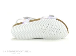 Geox ADRIEL J028MC Silver - Argent - Etoiles Multicolores Sandale Fille 13 Geox ADRIEL J028MC Silver - Argent - Etoiles Multicolores Sandale Fille -Chaussures De Mode cd24607c73b9e66c561f35ea11d5d5ef 2707801 157098