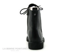 Marco Tozzi 2-25276-27 Black Nappa Boots Femme Lacets Zip -Chaussures De Mode cd24607c73b9e66c561f35ea11d5d5ef 2984401 164461