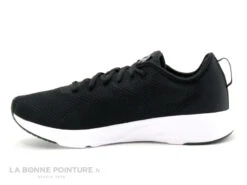 Puma ACCENT Black - 195515 - Basket Running Noire -Chaussures De Mode cd24607c73b9e66c561f35ea11d5d5ef 3188701 165790