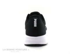Puma ACCENT Black - 195515 - Basket Running Noire -Chaussures De Mode cd24607c73b9e66c561f35ea11d5d5ef 3188701 165791