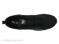 Puma ACCENT Black - 195515 - Basket Running Noire -Chaussures De Mode cd24607c73b9e66c561f35ea11d5d5ef 3188701 165793