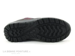 Brutting 211203 FRESNO Gris Rose - Chaussure De Marche Femme -Chaussures De Mode cd24607c73b9e66c561f35ea11d5d5ef 3247401 166922