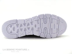 Morans KADOUR Argent - Basket Elastique Femme -Chaussures De Mode cd24607c73b9e66c561f35ea11d5d5ef 3255601 166269