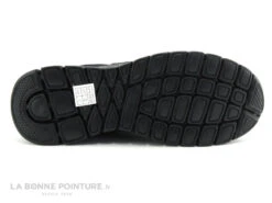 Skechers Burns Agoura - Black - 52635 - Chaussure Sport Homme -Chaussures De Mode cd24607c73b9e66c561f35ea11d5d5ef 3484801 171984