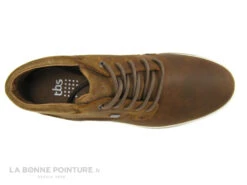 TBS KALLIAN H8055 Cuir Marron - Bottillon A Lacet Homme 12 TBS KALLIAN H8055 Cuir Marron - Bottillon A Lacet Homme -Chaussures De Mode cd24607c73b9e66c561f35ea11d5d5ef a063201 172755