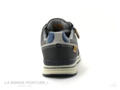 Dockers 42MO003 Gris - Basket Ville Homme -Chaussures De Mode cd24607c73b9e66c561f35ea11d5d5ef a305501 180424