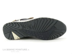 Dockers 42MO003 Gris - Basket Ville Homme -Chaussures De Mode cd24607c73b9e66c561f35ea11d5d5ef a305501 180425