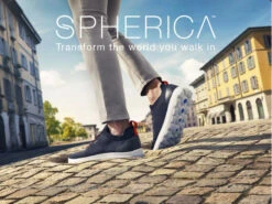 Geox U35BAA SPHERICA Actif - Black Red - Basket Homme -Chaussures De Mode cd24607c73b9e66c561f35ea11d5d5ef geoxspherica 181177