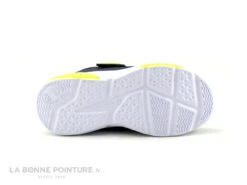 Champion WAVE B PS - Bleu Marine-Turquoise-Jaune - Basket LED GARCON -Chaussures De Mode cd24607c73b9e66c561f35ea11d5d5ef img 0007.jpg 171562