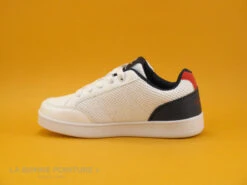 Champion CAMPO B PS - Blanc Bleu Rouge - Basket Mode -Chaussures De Mode cd24607c73b9e66c561f35ea11d5d5ef img 0072.jpg 171533