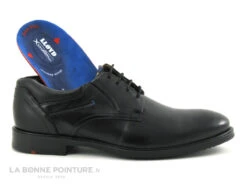 Lloyd KOS 17-387-00 - Noir - Chaussure Habillee Homme -Chaussures De Mode cd24607c73b9e66c561f35ea11d5d5ef img 0095.jpg 145028