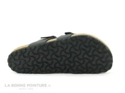 Birkenstock MAYARI Black 0071791 - Tong Anatomique Femme -Chaussures De Mode cd24607c73b9e66c561f35ea11d5d5ef img 0096.jpg 160140