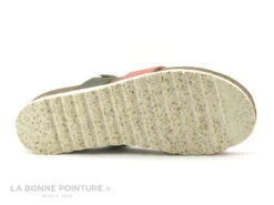 Bio Life 1934 964 Candy 05 Kaki - Rouge - Beige - Tong Femme -Chaussures De Mode cd24607c73b9e66c561f35ea11d5d5ef img 0098.jpg 160057