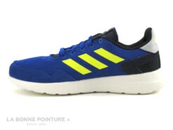 Adidas ARCHIVO EG3237 Bleu Jaune - Basket Running Homme -Chaussures De Mode cd24607c73b9e66c561f35ea11d5d5ef img 0105.jpg 145062