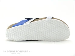 Bio Life 1533 Aqua Marine - Mule Compensee Femme -Chaussures De Mode cd24607c73b9e66c561f35ea11d5d5ef img 0110.jpg 160067