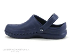 Woz ZERO Blu - Sabot Woz Bleu Marine -Chaussures De Mode cd24607c73b9e66c561f35ea11d5d5ef img 0116.jpg 146868