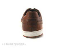 Bugatti ORAZIO Cognac - 321 91801 4100 - Basket Ville -Chaussures De Mode cd24607c73b9e66c561f35ea11d5d5ef img 0118.jpg 145206