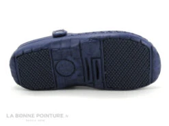 Woz ZERO Blu - Sabot Woz Bleu Marine -Chaussures De Mode cd24607c73b9e66c561f35ea11d5d5ef img 0118.jpg 146864