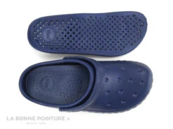 Woz ZERO Blu - Sabot Woz Bleu Marine -Chaussures De Mode cd24607c73b9e66c561f35ea11d5d5ef img 0119.jpg 146865