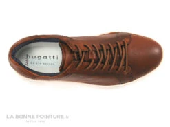 Bugatti ORAZIO Cognac - 321 91801 4100 - Basket Ville -Chaussures De Mode cd24607c73b9e66c561f35ea11d5d5ef img 0120.jpg 145208
