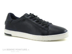 Bugatti ORAZIO Bleu Marine - 321 91801 4100 - Basket Ville Homme -Chaussures De Mode cd24607c73b9e66c561f35ea11d5d5ef img 0121.jpg 145035