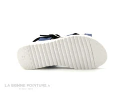 Autenti 6811912 Bleu Metal - Sandale Fille Bride Salome 11 Autenti 6811912 Bleu Metal - Sandale Fille Bride Salome -Chaussures De Mode cd24607c73b9e66c561f35ea11d5d5ef img 0138.jpg 160175