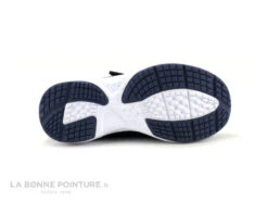 Kappa Logo Glinoh 331D61W Bleu Marine - Basket Avec Elastique Et Scratch -Chaussures De Mode cd24607c73b9e66c561f35ea11d5d5ef img 0144.jpg 171730