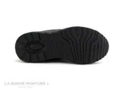 Kappa San Antonio Kid 3112XWW - Noir - Basket Sport -Chaussures De Mode cd24607c73b9e66c561f35ea11d5d5ef img 0159.jpg 128912