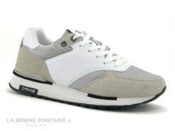 Beverly Hills Polo Club HM6215 Ice - Basket Blanche Homme -Chaussures De Mode cd24607c73b9e66c561f35ea11d5d5ef img 0160.jpg 171749
