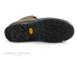 Olang LOGAN - Marron Boots Randonnee Homme -Chaussures De Mode cd24607c73b9e66c561f35ea11d5d5ef img 0161.jpg 143064