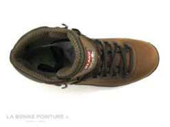 Olang LOGAN - Marron Boots Randonnee Homme -Chaussures De Mode cd24607c73b9e66c561f35ea11d5d5ef img 0162.jpg 143065