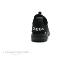 Kappa San Antonio Kid 304IHI0 - Gris - Basket Enfant 10 Kappa San Antonio Kid 304IHI0 - Gris - Basket Enfant -Chaussures De Mode cd24607c73b9e66c561f35ea11d5d5ef img 0164.jpg 128921