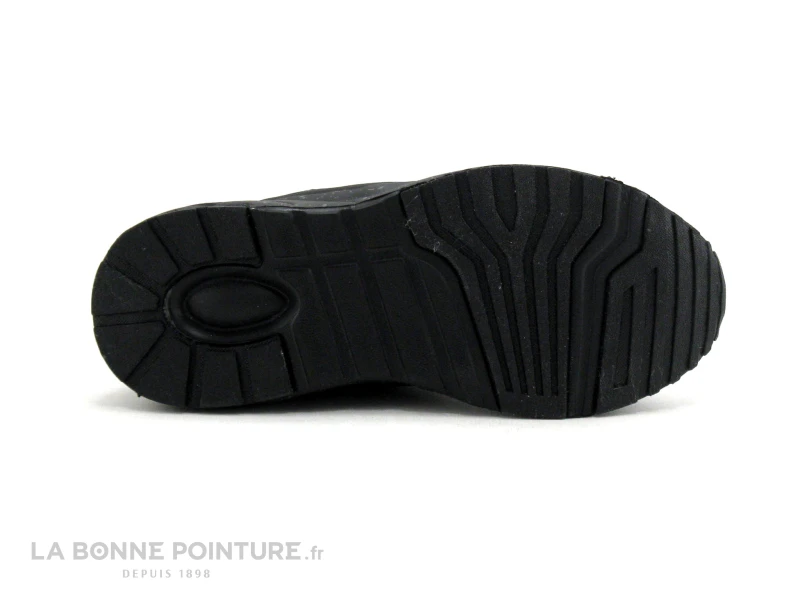 Kappa San Antonio Kid 304IHI0 - Gris - Basket Enfant 7 Kappa San Antonio Kid 304IHI0 - Gris - Basket Enfant – Image 7