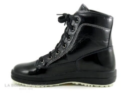 Olang SOUND Noir - Vibram - Boots Femme -Chaussures De Mode cd24607c73b9e66c561f35ea11d5d5ef img 0191.jpg 143088