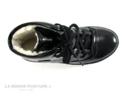 Olang SOUND Noir - Vibram - Boots Femme -Chaussures De Mode cd24607c73b9e66c561f35ea11d5d5ef img 0194.jpg 143090