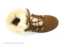 Olang GUFO Marron OC System - Boots Femme Crampons Retractables 12 Olang GUFO Marron OC System - Boots Femme Crampons Retractables -Chaussures De Mode cd24607c73b9e66c561f35ea11d5d5ef img 0213.jpg 143105