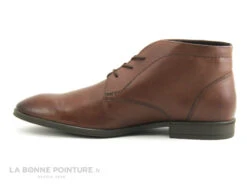 Point D Orgues POMI - Marron - Chaussure Montante Homme -Chaussures De Mode cd24607c73b9e66c561f35ea11d5d5ef img 0221.jpg 143145