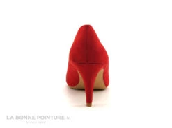 Refresh 69844 REFRELA - Rouge - Escarpin Talon Fin -Chaussures De Mode cd24607c73b9e66c561f35ea11d5d5ef img 0243.jpg 129043