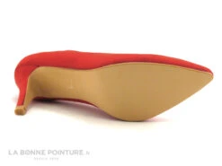Refresh 69844 REFRELA - Rouge - Escarpin Talon Fin -Chaussures De Mode cd24607c73b9e66c561f35ea11d5d5ef img 0244.jpg 129038