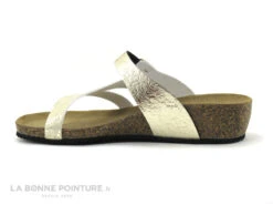 Biomodex 1206 Oro - Tong Anatomique Femme Or Reglable 7 Biomodex 1206 Oro - Tong Anatomique Femme Or Reglable -Chaussures De Mode cd24607c73b9e66c561f35ea11d5d5ef img 0258.jpg 160360