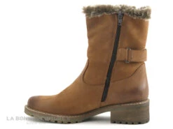 Com Un Point COTIS Camel - Bottine Cuir Marron Fourree 9 Com Un Point COTIS Camel - Bottine Cuir Marron Fourree -Chaussures De Mode cd24607c73b9e66c561f35ea11d5d5ef img 0267.jpg 143197