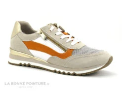 Marco Tozzi 2-23730-28 Dune Comb - Basket Compensee F - Beige -Chaussures De Mode cd24607c73b9e66c561f35ea11d5d5ef img 0278.jpg 171811