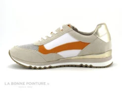 Marco Tozzi 2-23730-28 Dune Comb - Basket Compensee F - Beige -Chaussures De Mode cd24607c73b9e66c561f35ea11d5d5ef img 0280.jpg 171808