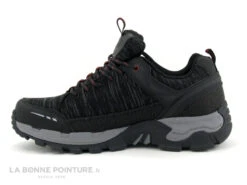 Dockers 47BZ007 706 - Basket Noire Homme A Lacets -Chaussures De Mode cd24607c73b9e66c561f35ea11d5d5ef img 0292.jpg 171822