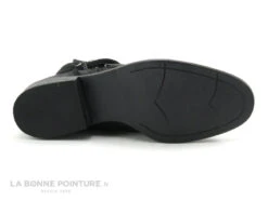 Lily Mood LIMI Noir - 2 Brides Boucles - Bottine Femme -Chaussures De Mode cd24607c73b9e66c561f35ea11d5d5ef img 0293.jpg 143130