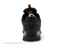 Dockers 47BZ007 706 - Basket Noire Homme A Lacets -Chaussures De Mode cd24607c73b9e66c561f35ea11d5d5ef img 0293.jpg 171821