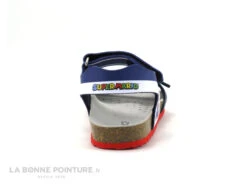 Geox Super Mario J258LC Navy Royal - Sandale Bleu Marine GARCON -Chaussures De Mode cd24607c73b9e66c561f35ea11d5d5ef img 0302.jpg 171944