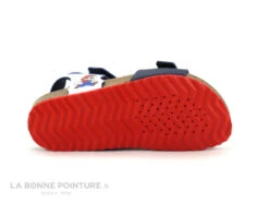 Geox Super Mario J258LC Navy Royal - Sandale Bleu Marine GARCON -Chaussures De Mode cd24607c73b9e66c561f35ea11d5d5ef img 0303.jpg 171946