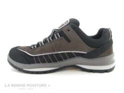 GriSport Noir Gris 12545 S3G -Chaussures De Mode cd24607c73b9e66c561f35ea11d5d5ef img 0337 64879